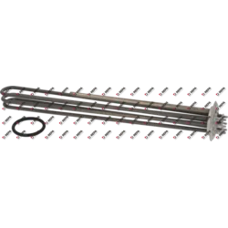 Grelni element 4500 W/220–380 V