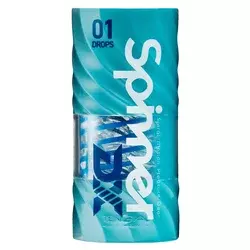 Masturbator Tenga Spinner DX Drops