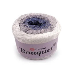 Yarn Art Bouquet 701 Pletilna preja