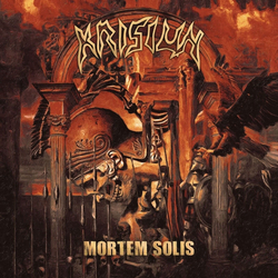 Krisiun - Mortem Solis (180g) (LP)