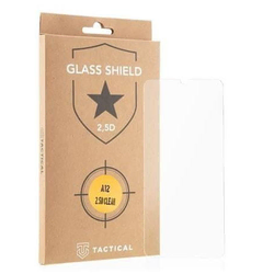 Tactical Glass Shield 2.5D staklo za Samsung Galaxy M12/Galaxy A32 5G/Galaxy A12/Galaxy A02s - Prozirna KP25774