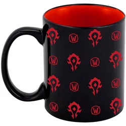 Šolja World Of Warcraft - Horde (Pattern)