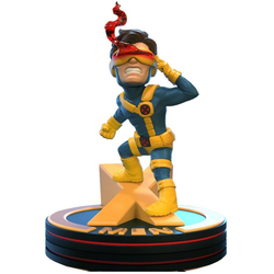 Grupo FIGURICA QFIG MARVEL X-MEN CYCLOPE, (20840303)