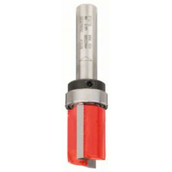 Bosch glodala za glodanje uz površinu 8 mm, D1 16 mm, L 20 mm, G 60 mm - 2608629385
