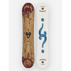 Burton 50/50 94 Twin 2027 Snowboard twin