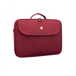 SBOX NLS-3015D torba za prenosne računare 39,6 cm (15.6) Aktovke Bordo