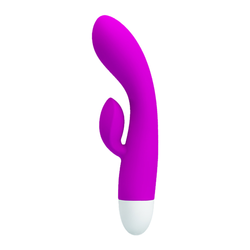 Rabbit vibrator Kyle