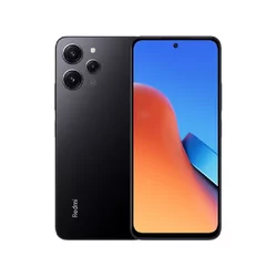 Xiaomi Redmi 12 mobitel 4+128GB Black