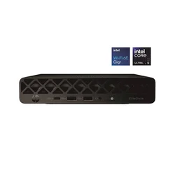 HP DES ProMini 4 G1i U5-225T 16GB512 DOS 3y, BY6X8ET#BED