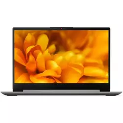 Prenosnik LENOVO Ideapad 3 i5 / 12GB / 512GB SSD / 17,3 FHD IPS / Windows 11 (siv)