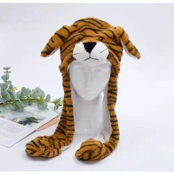 Kapa funny animals pumpica Tigar