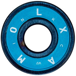 Ležaji Powerslide Wicked Nick Lomax 16-Pack