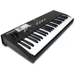 Waldorf Blofeld Keyboard Black Ltd.