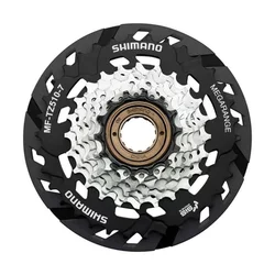 NAVOJNI LANČANIK 7 BRZINA SHIMANO TOURNEY MF-TZ510-CP