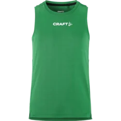 Craft Majica brez rokavov Rush 2.0 Singlet