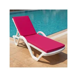 Atelier Del Sofa Jastuk za ležaljku Sunny