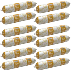 Tuff Stuff mokra hrana za pse Poultry bar 12x900g Complete