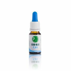 CBD KAPI 7,5% 10 ml