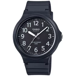 Casio collection muški sat ( MW-240-1B )
