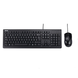 Asus tastatura + mis U2000