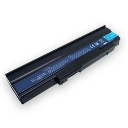 GATEWAY Baterija za laptop NV40 series AS09C31 GY4000LH, 11.1V, 5200mAh