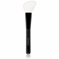 ARTDECO čopič za rdečilo iz kozjih dlak Brush (Blusher Brush Premium Quality) 1 kos