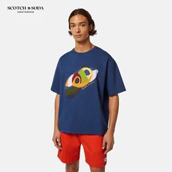 Scotch & Soda Majica