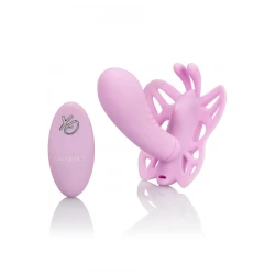 VENUS Cal Exotics – Silicone Butterfly
