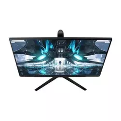 Monitor SAMSUNG LS28AG700NUXEN 28/IPS/3840x2160/144Hz/1ms GtG/HDMIx2,DP,USB/G-sync/pivot,visina
