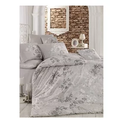 L`ESSENTIEL MAISON Ranforce posteljina (200x220) Elena Grey