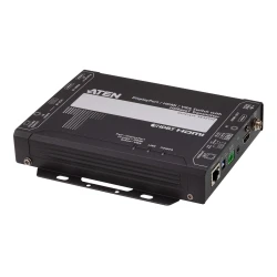 ATEN VE3912T-AT-G AV podaljšek Oddajnik AV Črna