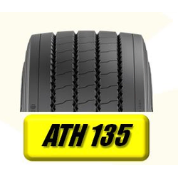 Austone 385/55R22 160K ATH135