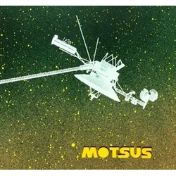 MOTSUS - Oumuamua (LP)