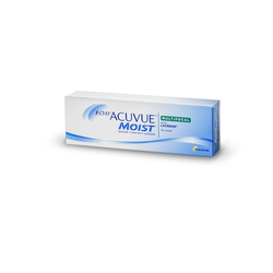 JOHNSON&JOHNSON kontaktne leče Acuvue 1-Day Moist Multifocal 30