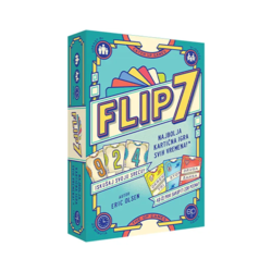 Flip 7 (SRP)