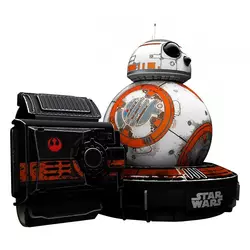 Robot SPHERO BB 8 App Enabled Droid Special Edition