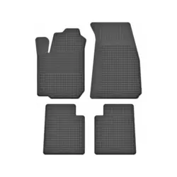 Motohobby Gumene patosnice za Mitsubishi Colt V (96-03)