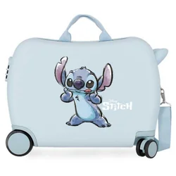 Kofer za decu 50cm ABS Joumma Disney Stitch 2919821