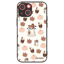ULTIMATE CASE za Apple iPhone 13 mini - Pumpkin spice