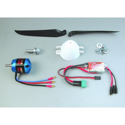 EasyGlider PRO TUNING pogonski set