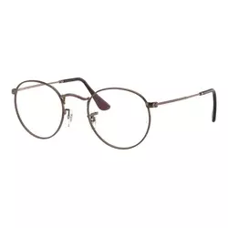 Ray-Ban Round Metal Naočare RX 3447V 3120