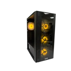 ZEUS Računar ZEUS R5-5600X/DDR4 32GB/M.2 1TB/RX7600 8GB