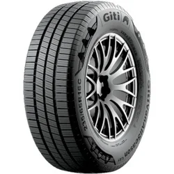 Giti Van AllSeason LA1 ( 235/60 R17C 117/115R )