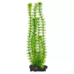 Tetra plastična biljka ambulia - l / 30 cm