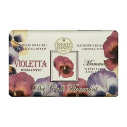 NESTI DANTE Sapun Ljubičica Dei Colli Fiorentini, 250 g