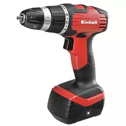 EINHELL akumulatorska bušilica TC-CD 14.4