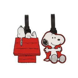 Grupo ID PRTLJAGE SNOOPY PEANUTS, (21241286)