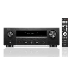 Denon DRA-900H Stereo receiver 8K - Denon