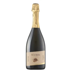 Ščurek Penina brut zero Ščurek 0,75 l