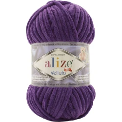Alize Velluto 44 Pletilna preja